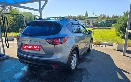 Mazda CX-5 II, 2012 год, 1 250 000 рублей, 2 фотография