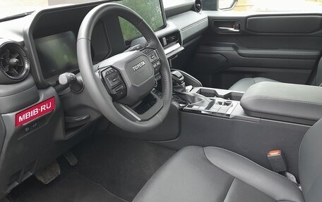 Toyota Land Cruiser Prado, 2024 год, 8 200 000 рублей, 4 фотография