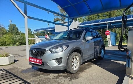 Mazda CX-5 II, 2012 год, 1 250 000 рублей, 7 фотография