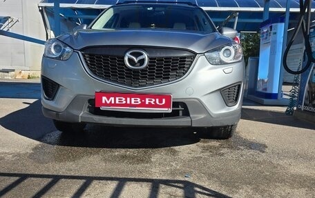 Mazda CX-5 II, 2012 год, 1 250 000 рублей, 6 фотография