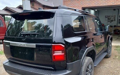 Toyota Land Cruiser Prado, 2024 год, 8 200 000 рублей, 7 фотография