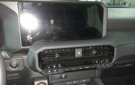 Toyota Land Cruiser Prado, 2024 год, 8 200 000 рублей, 12 фотография