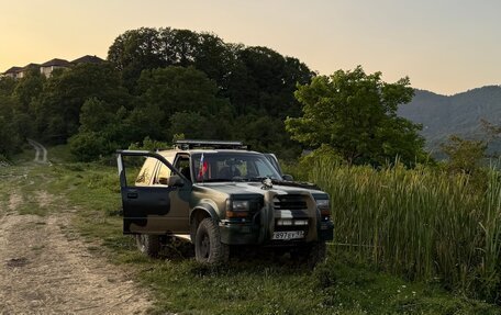 Ford Explorer III, 1991 год, 350 000 рублей, 4 фотография