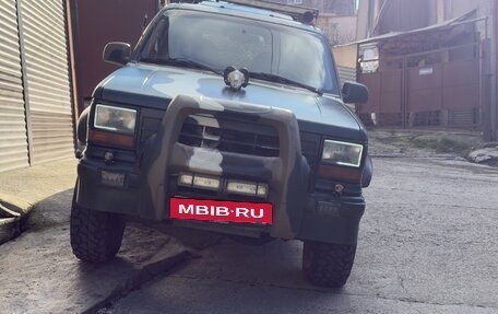 Ford Explorer III, 1991 год, 350 000 рублей, 6 фотография