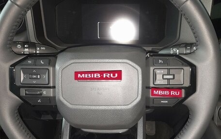 Toyota Land Cruiser Prado, 2024 год, 8 200 000 рублей, 11 фотография