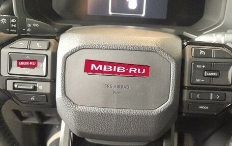 Toyota Land Cruiser Prado, 2024 год, 8 200 000 рублей, 15 фотография