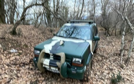Ford Explorer III, 1991 год, 350 000 рублей, 10 фотография