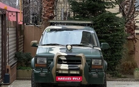 Ford Explorer III, 1991 год, 350 000 рублей, 9 фотография