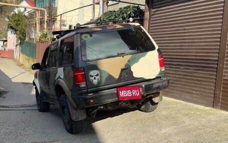 Ford Explorer III, 1991 год, 350 000 рублей, 7 фотография