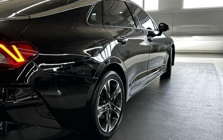 KIA K5, 2020 год, 2 300 000 рублей, 3 фотография