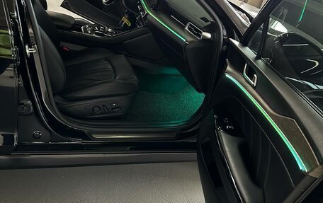 KIA K5, 2020 год, 2 300 000 рублей, 14 фотография