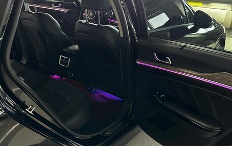 KIA K5, 2020 год, 2 300 000 рублей, 9 фотография