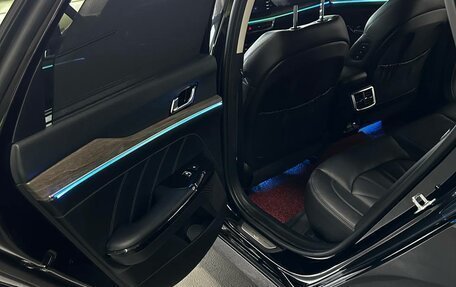 KIA K5, 2020 год, 2 300 000 рублей, 16 фотография