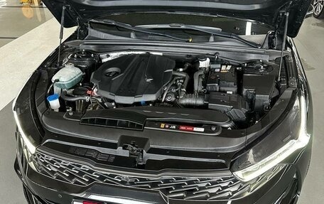 KIA K5, 2020 год, 2 300 000 рублей, 7 фотография