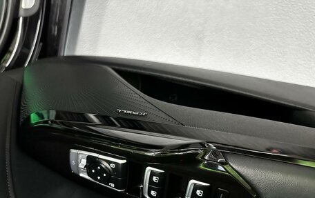 KIA K5, 2020 год, 2 300 000 рублей, 18 фотография