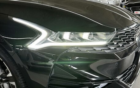 KIA K5, 2020 год, 2 300 000 рублей, 32 фотография