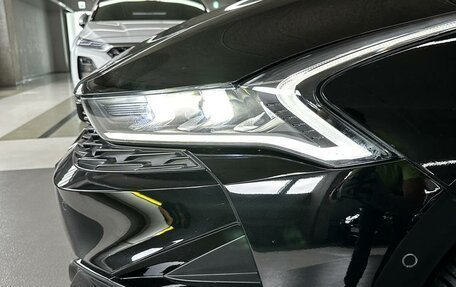 KIA K5, 2020 год, 2 300 000 рублей, 33 фотография
