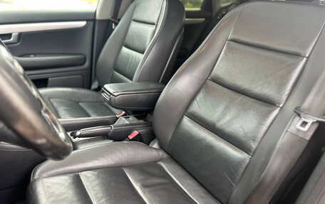 Audi A4, 2007 год, 750 000 рублей, 3 фотография