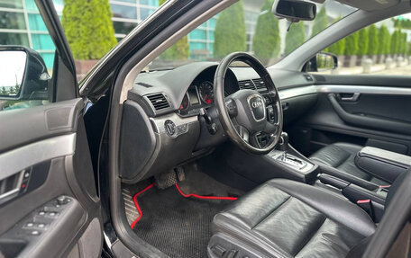 Audi A4, 2007 год, 750 000 рублей, 2 фотография