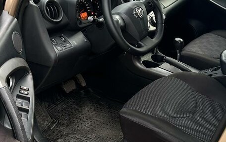 Toyota RAV4, 2010 год, 1 320 000 рублей, 2 фотография