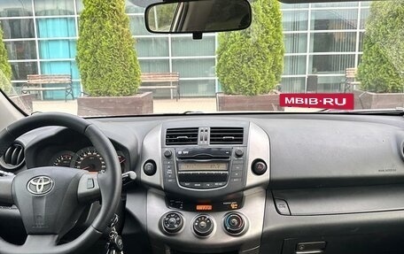 Toyota RAV4, 2010 год, 1 320 000 рублей, 3 фотография