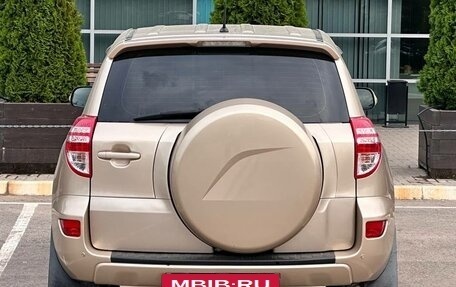 Toyota RAV4, 2010 год, 1 320 000 рублей, 10 фотография