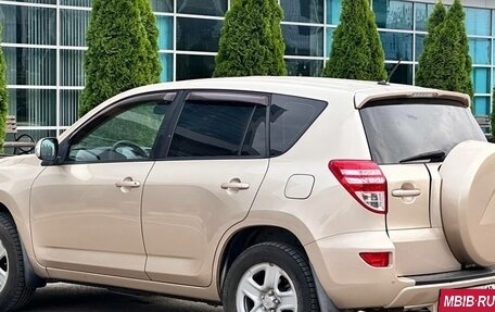 Toyota RAV4, 2010 год, 1 320 000 рублей, 9 фотография