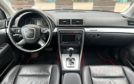 Audi A4, 2007 год, 750 000 рублей, 4 фотография