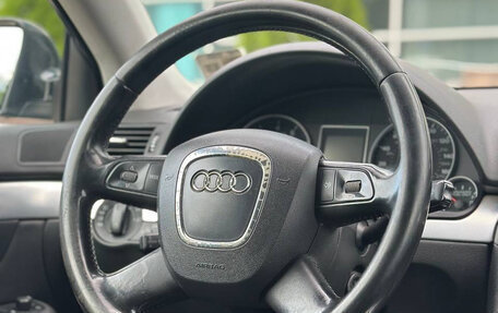 Audi A4, 2007 год, 750 000 рублей, 6 фотография