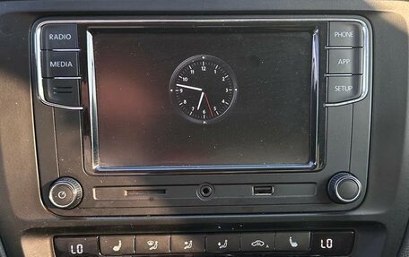 Volkswagen Jetta VI, 2013 год, 820 000 рублей, 4 фотография