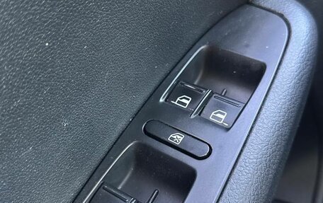Volkswagen Jetta VI, 2013 год, 820 000 рублей, 5 фотография