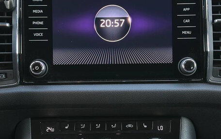Skoda Kodiaq I, 2018 год, 2 400 000 рублей, 4 фотография