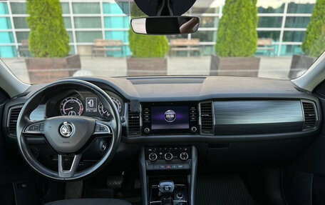 Skoda Kodiaq I, 2018 год, 2 400 000 рублей, 2 фотография