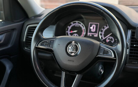 Skoda Kodiaq I, 2018 год, 2 400 000 рублей, 3 фотография