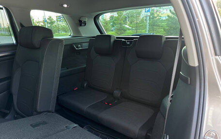 Skoda Kodiaq I, 2018 год, 2 400 000 рублей, 13 фотография