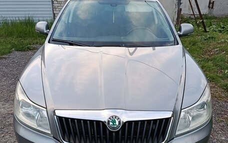 Skoda Octavia, 2013 год, 900 000 рублей, 2 фотография