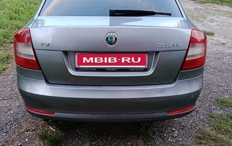 Skoda Octavia, 2013 год, 900 000 рублей, 3 фотография