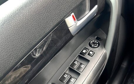 KIA Sorento II рестайлинг, 2018 год, 2 000 000 рублей, 9 фотография