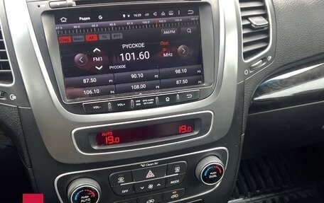 KIA Sorento II рестайлинг, 2018 год, 2 000 000 рублей, 7 фотография
