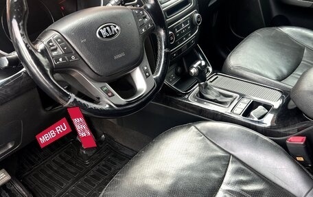 KIA Sorento II рестайлинг, 2018 год, 2 000 000 рублей, 6 фотография
