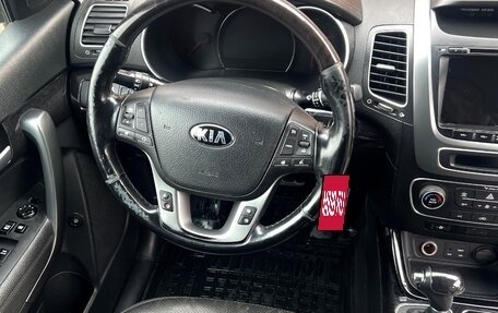 KIA Sorento II рестайлинг, 2018 год, 2 000 000 рублей, 4 фотография