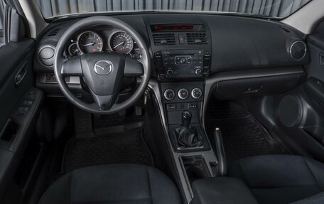 Mazda 6, 2012 год, 989 000 рублей, 6 фотография