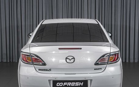 Mazda 6, 2012 год, 989 000 рублей, 4 фотография