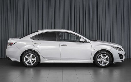 Mazda 6, 2012 год, 989 000 рублей, 5 фотография