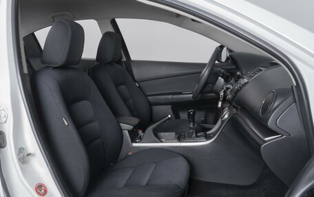 Mazda 6, 2012 год, 989 000 рублей, 8 фотография