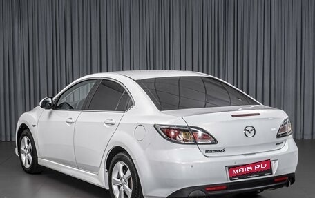 Mazda 6, 2012 год, 989 000 рублей, 2 фотография