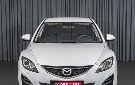 Mazda 6, 2012 год, 989 000 рублей, 3 фотография