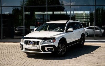 Volvo XC70 II рестайлинг, 2011 год, 1 340 000 рублей, 1 фотография