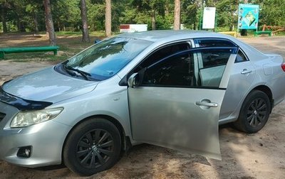 Toyota Corolla, 2008 год, 850 000 рублей, 1 фотография