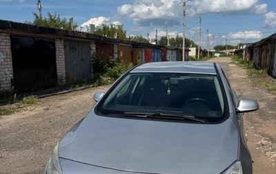 Opel Astra J, 2011 год, 770 000 рублей, 1 фотография